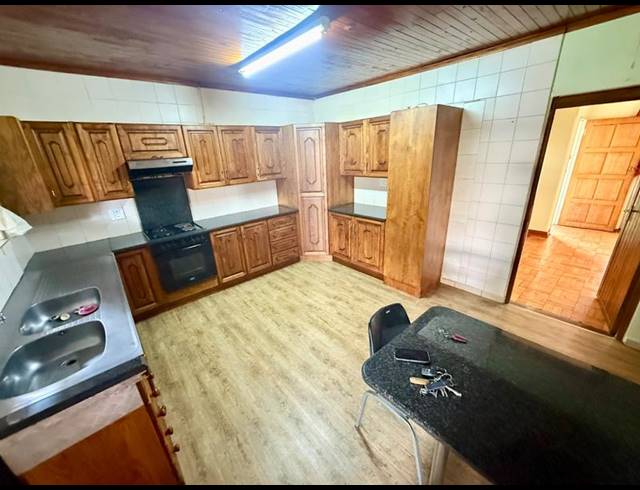 3 BEDROOM HOUSE FOR SALE IN VANDERBIJLPARK CW 1